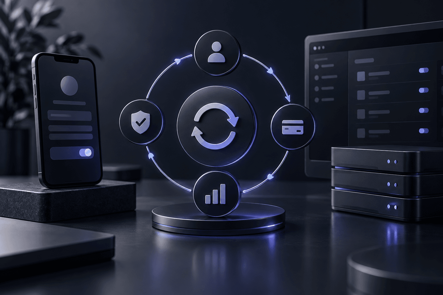 Pix Automático para empresas: como criar recorrência sem perder o controle