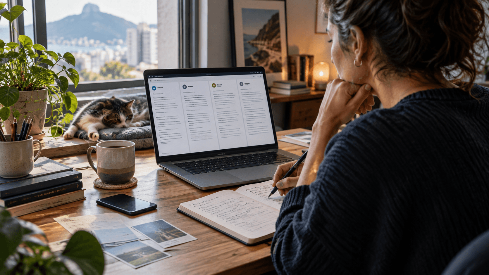 Claude, GPT, DeepSeek e GLM: qual IA usar em 2026?